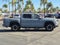 2022 Nissan Frontier PRO-X