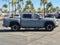 2022 Nissan Frontier PRO-X