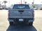 2022 Nissan Frontier PRO-X