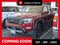2022 Nissan Frontier PRO-X