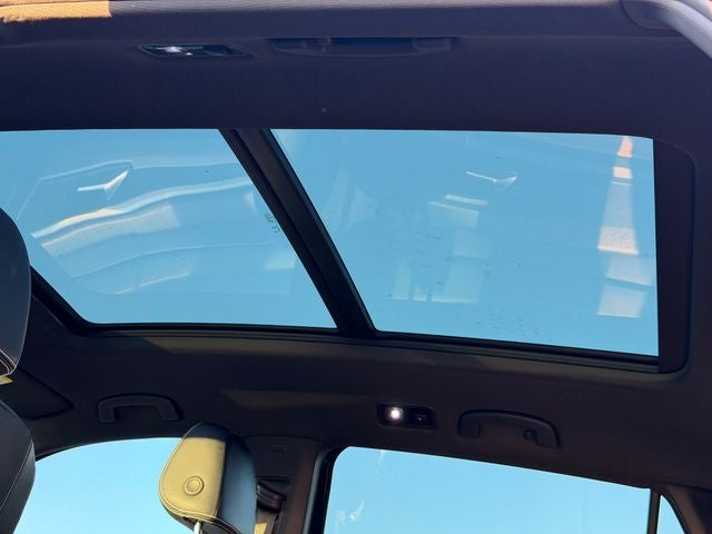 2022 Volkswagen Atlas Cross Sport 3.6L V6 SEL R-Line