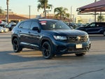 2022 Volkswagen Atlas Cross Sport 3.6L V6 SEL R-Line