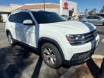 2019 Volkswagen Atlas 2.0T SE