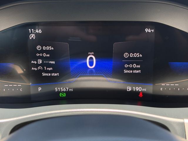 2023 Volkswagen Atlas 2.0T SE