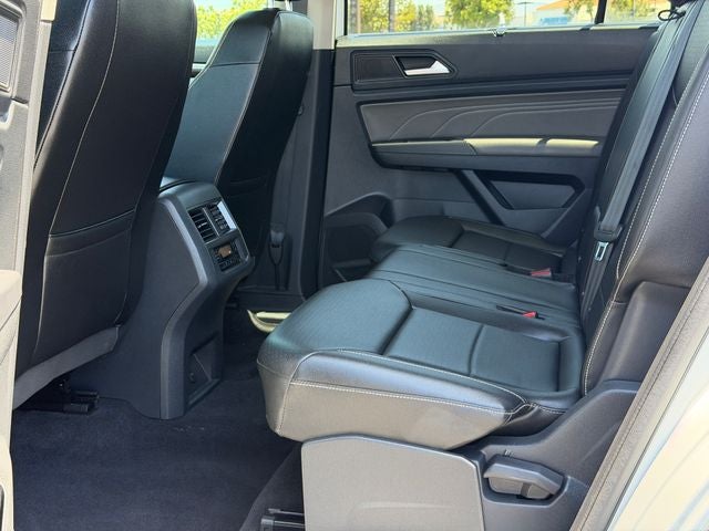 2023 Volkswagen Atlas 2.0T SE