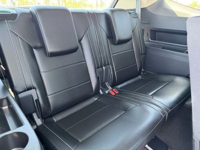 2023 Volkswagen Atlas 2.0T SE