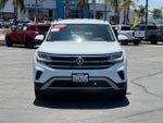2023 Volkswagen Atlas 2.0T SE