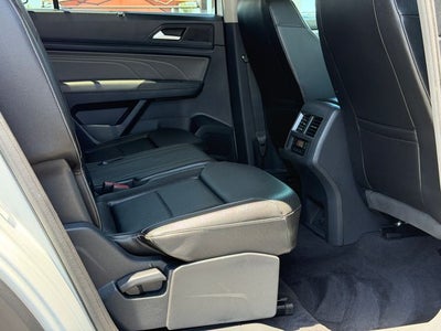 2023 Volkswagen Atlas 2.0T SE