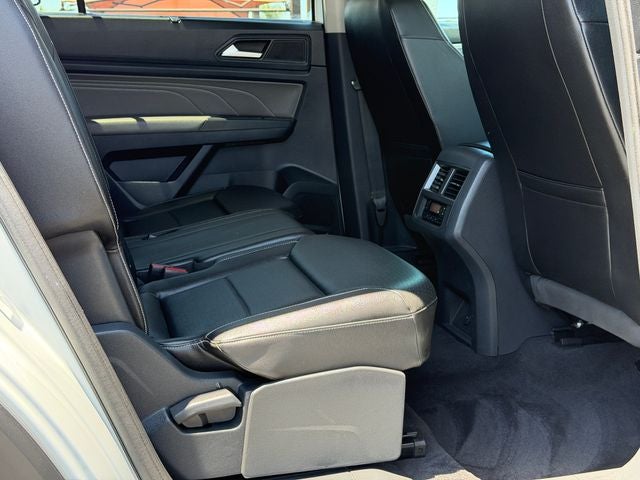 2023 Volkswagen Atlas 2.0T SE