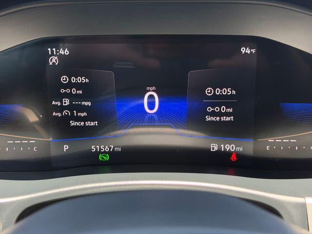 2023 Volkswagen Atlas 2.0T SE