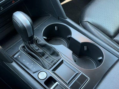 2023 Volkswagen Atlas 2.0T SE