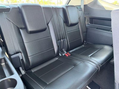 2023 Volkswagen Atlas 2.0T SE