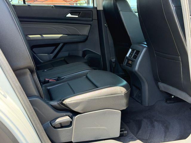 2023 Volkswagen Atlas 2.0T SE