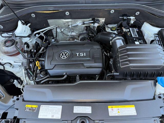 2023 Volkswagen Atlas 2.0T SE