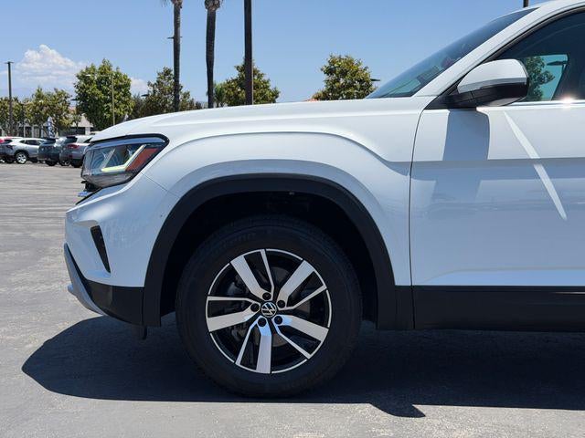 2023 Volkswagen Atlas 2.0T SE