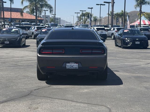 2021 Dodge Challenger SRT Hellcat
