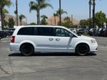 2015 Chrysler Town and Country Limited
