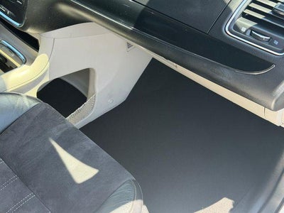 2015 Chrysler Town and Country Limited