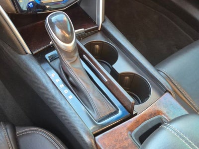 2019 Cadillac XTS Luxury