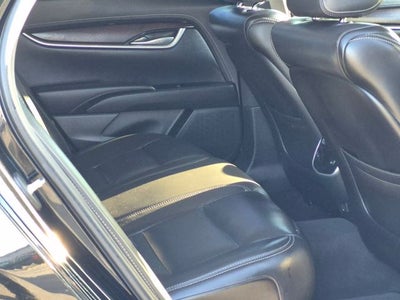 2019 Cadillac XTS Luxury