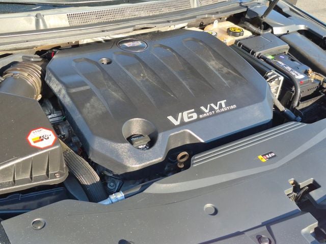 2019 Cadillac XTS Luxury