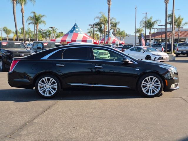 2019 Cadillac XTS Luxury