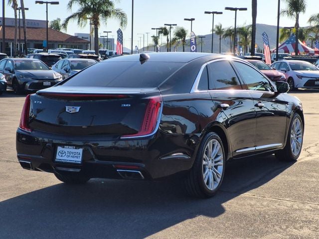 2019 Cadillac XTS Luxury