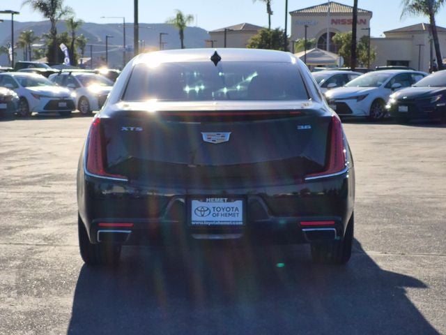 2019 Cadillac XTS Luxury