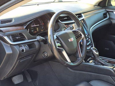 2019 Cadillac XTS Luxury