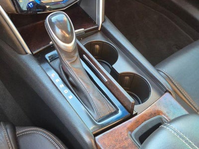 2019 Cadillac XTS Luxury