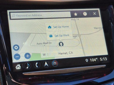 2019 Cadillac XTS Luxury