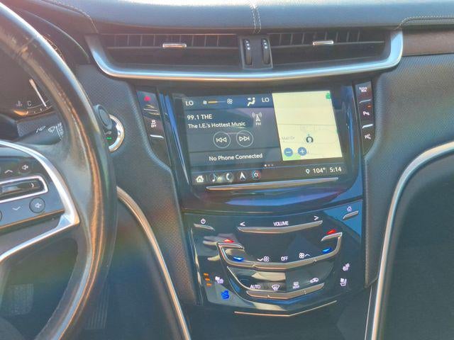 2019 Cadillac XTS Luxury