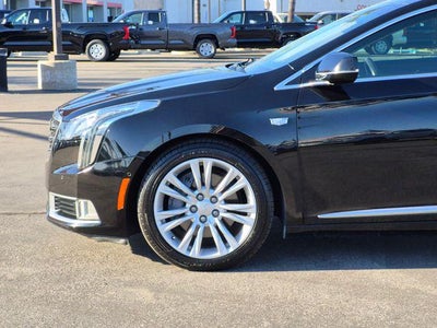2019 Cadillac XTS Luxury