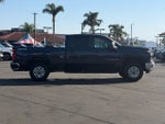 2024 Chevrolet Silverado HD LT