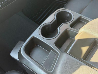 2024 Chevrolet Silverado HD LT