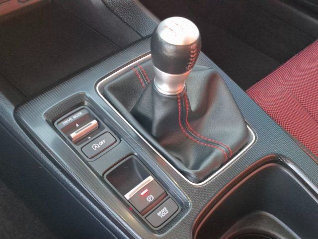 2024 Honda Civic Si Base