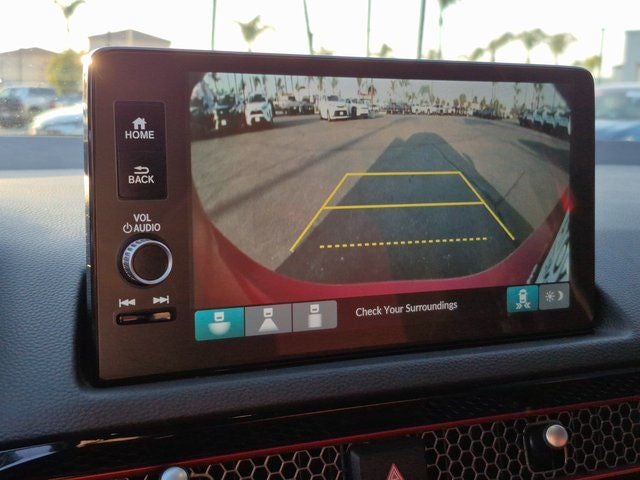 2024 Honda Civic Si Base