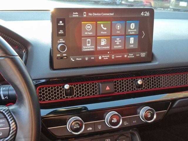 2024 Honda Civic Si Base