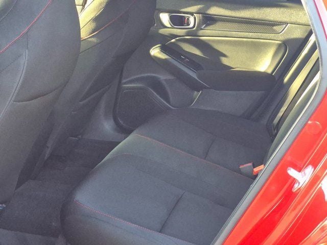 2024 Honda Civic Si Base