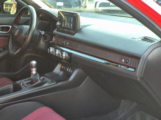 2024 Honda Civic Si Base