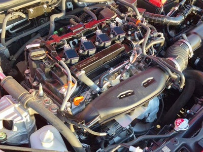 2024 Honda Civic Si Base