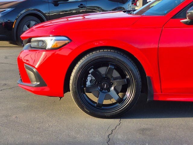 2024 Honda Civic Si Base