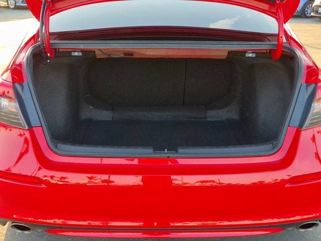 2024 Honda Civic Si Base