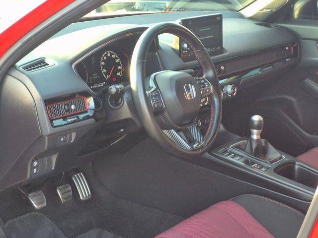 2024 Honda Civic Si Base