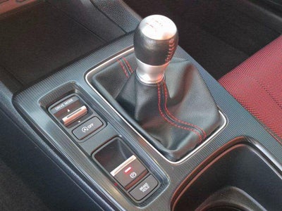 2024 Honda Civic Si Base