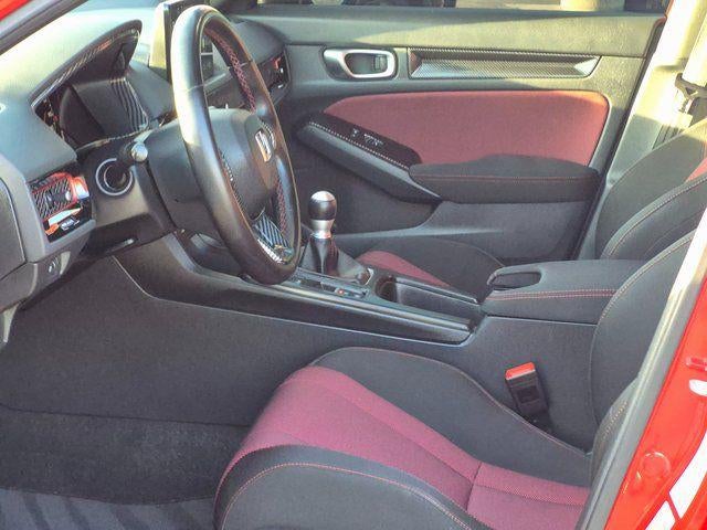 2024 Honda Civic Si Base