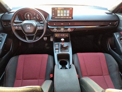 2024 Honda Civic Si Base