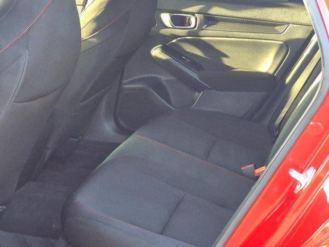 2024 Honda Civic Si Base