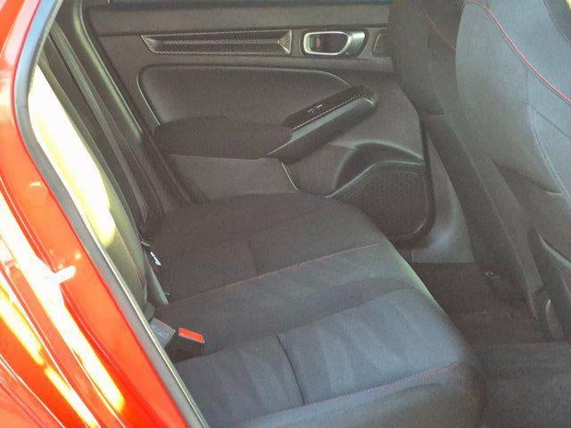 2024 Honda Civic Si Base