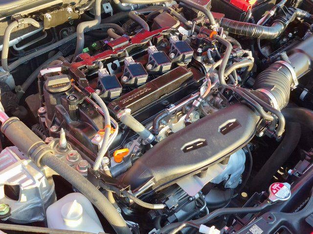 2024 Honda Civic Si Base